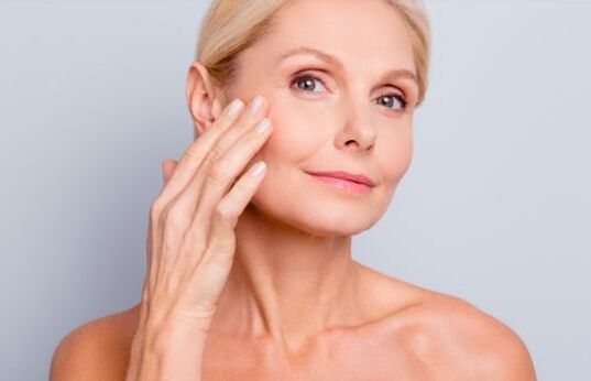 Effect of face recovery by hardware method